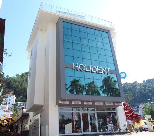 Holident Dental Hospital