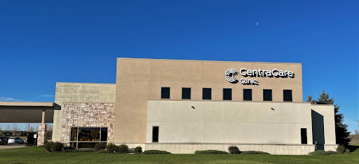 CentraCare - Big Lake Clinic - Thumbnail
