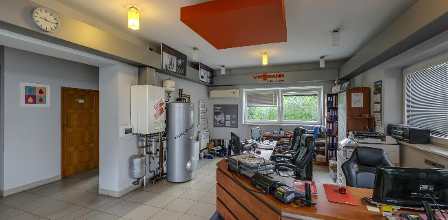 Opinie o HE WI TERM w Bielsko-Biała - Hydraulik