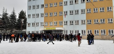 Yeşilyurt Anadolu İmam Hatip Lisesi