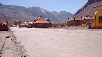 Photos of Wind shelter Blanco-