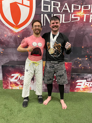 Kaizen Fitness Arts LLC - Thumbnail