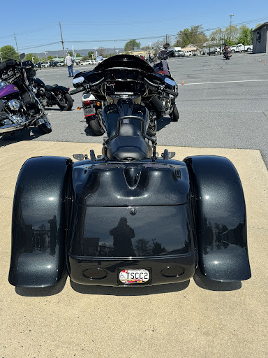 TS Custom Cycles