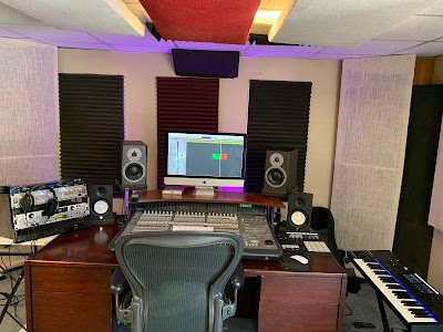 AlProductionz Recording Studio