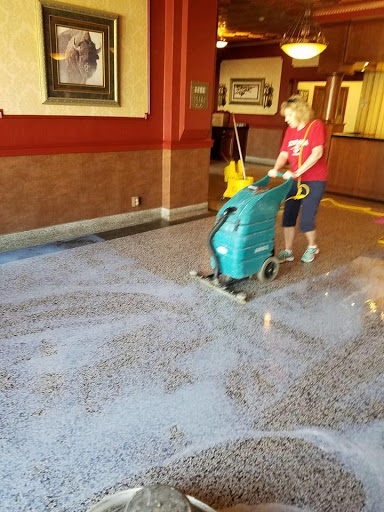 Kirkpatrick Cleaning Solutions, Inc. - Thumbnail