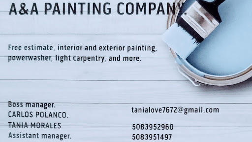 ANC paint works - Thumbnail