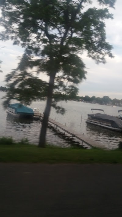 Photos of Manitou Beach Marina