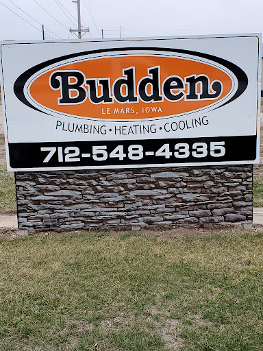 Budden Plumbing, Heating, Cooling & Radon Mitigation