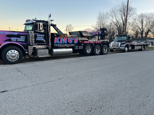 Kings Towing & Recovery
