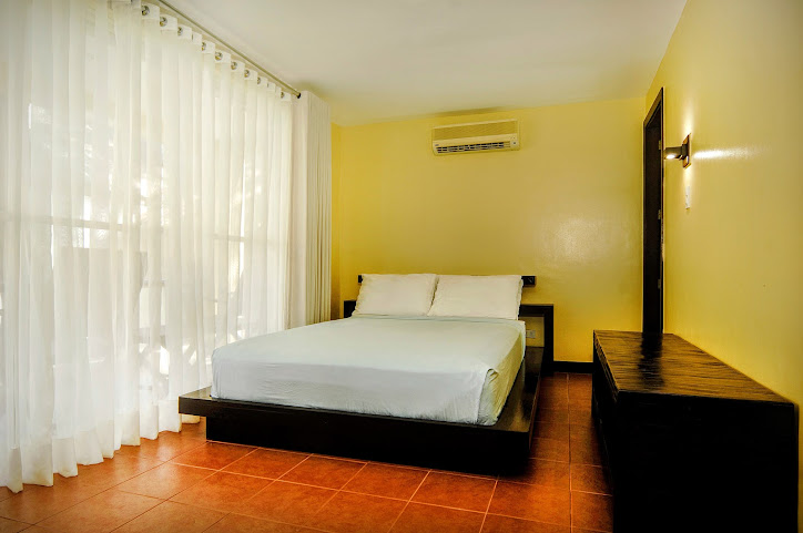 Boracay SandCastles The Apartments by null