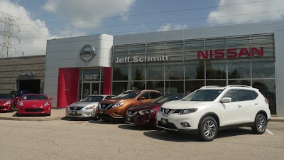 Photos of Jeff Schmitt Nissan