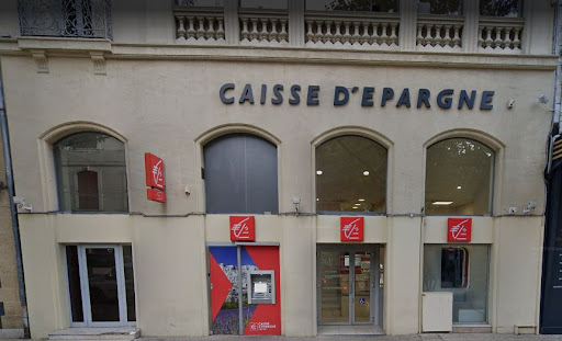 Caisse d'Epargne Salon Centre - Thumbnail