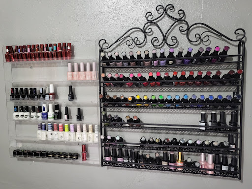 Nails By Oksana