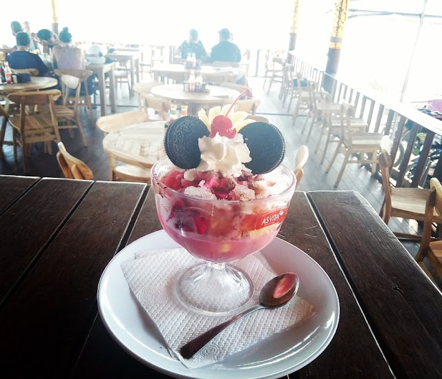 WARUNG ANGEL BILLABONG 2 sunset point