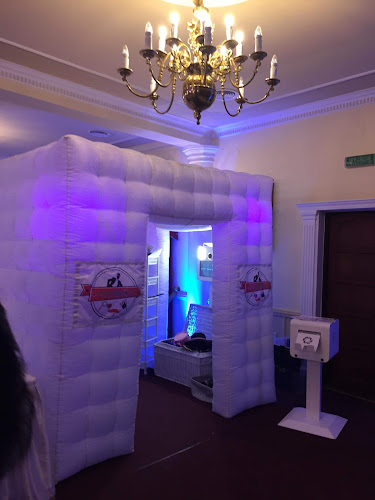 Comentarii opinii despre FotoZiombek Fotobudka klasyczna i 360