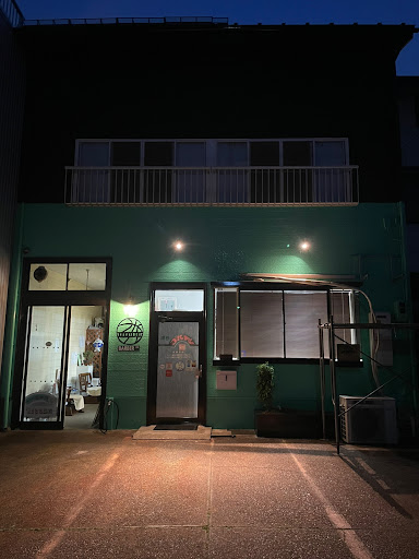 ☆BARBER☆理容コバヤシ