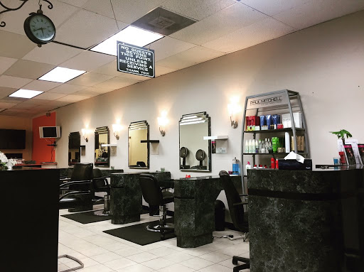 Latin Divas Hair Salon Gallery - United States