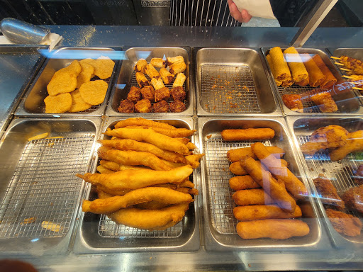 Willy's Fish & Burgers - Thumbnail