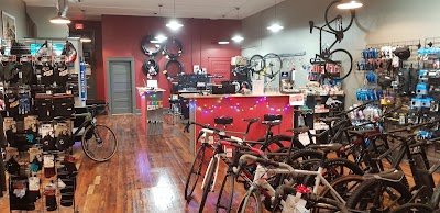 Ride615 Bicycle Shop