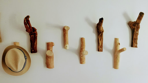 Menuiserie Koad - Visual
