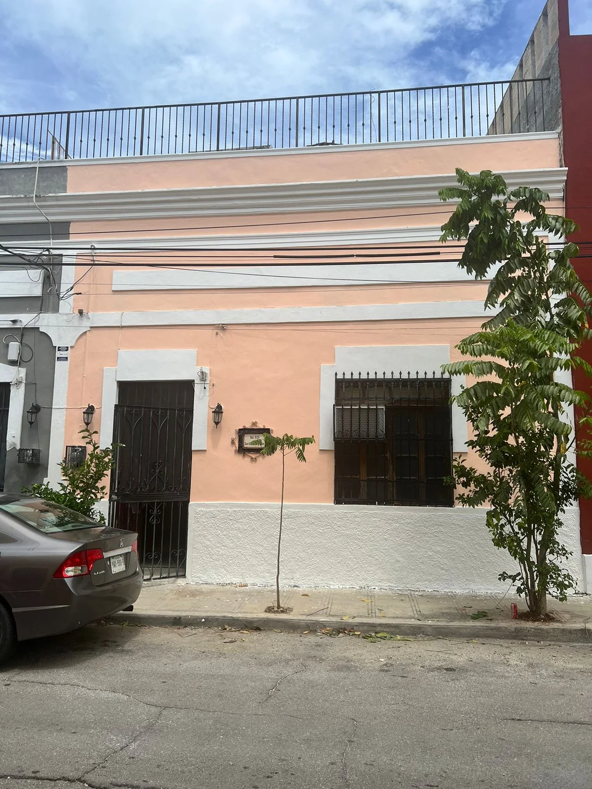 Hostal Patio Nómada