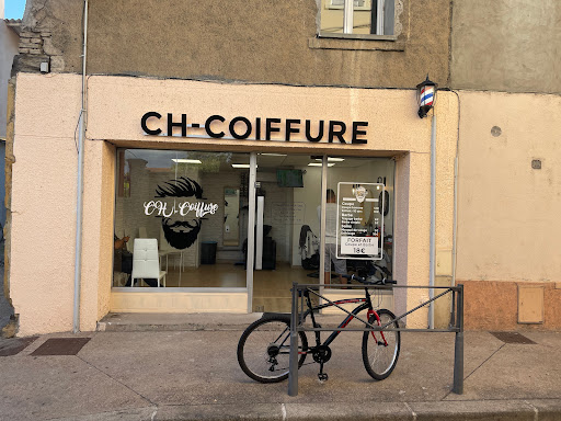 CH Coiffure