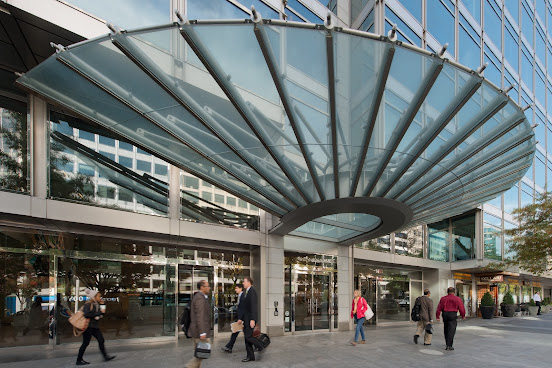 1700 K Street by null