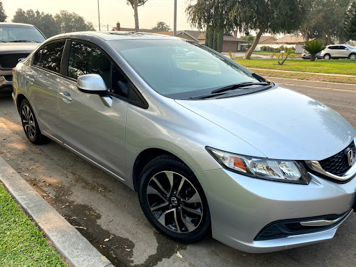 B&M Mobile Auto Detailing - Thumbnail