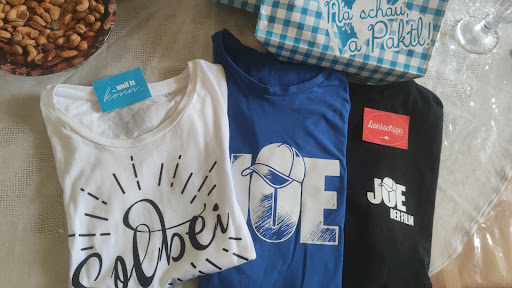 Snowflys.com - T-shirts & more - ONLINESHOP - Thumbnail