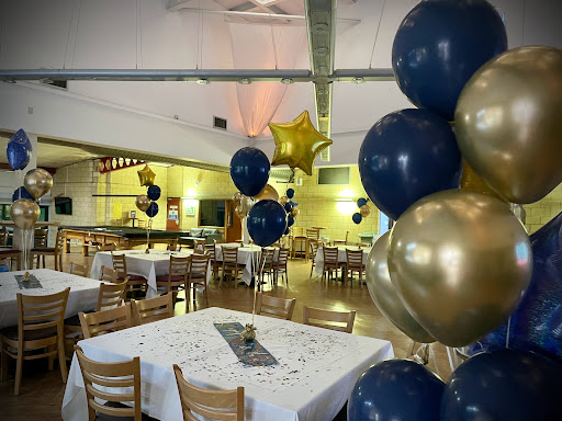 Marina Balloons Gallery - United Kingdom