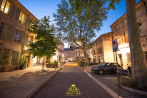 L'EXCELLENCE AVIGNON - Suite LUXE SAUNA, HAMMAM & JACUZZI à Avignon