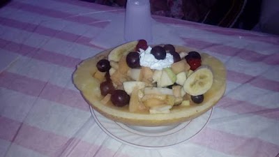Photos of Restaurant BouBoune