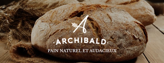 Boulangerie Archibald