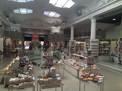 Photos of Ibs+Libraccio