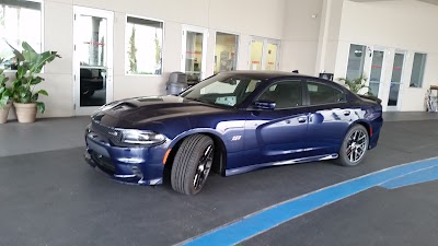 Photos of Daytona Dodge Chrysler Jeep Ram & FIAT