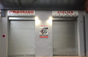 Photo n°30 de GARAGE PREMIUM AUTO PIÈCES à Lille (Magasin de pneus)