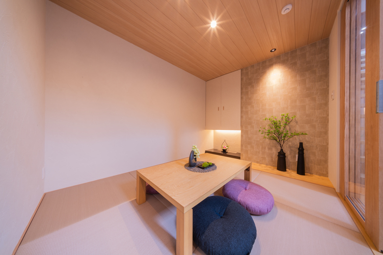 株式会社ゆめすみか平野展示場