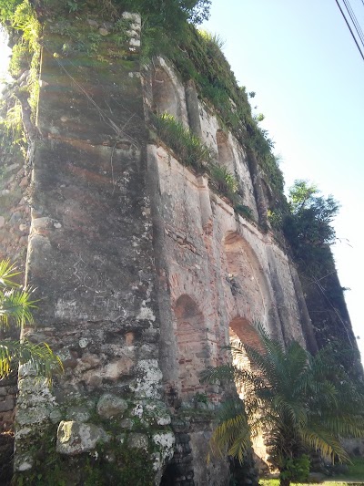 church