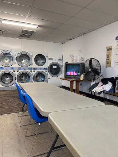 Excell Laundry - Visual