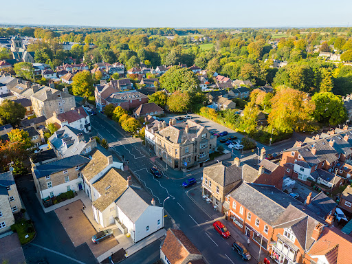 Monroe Estate Agents (Boston Spa)