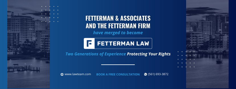Fetterman Law Business Attorneys