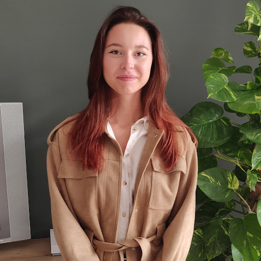 ROMANE BUISSON