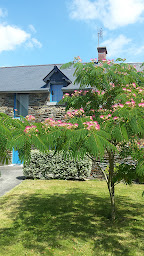 Photo n°17 de La Bastide du Moulin à Pontorson (Lodge)