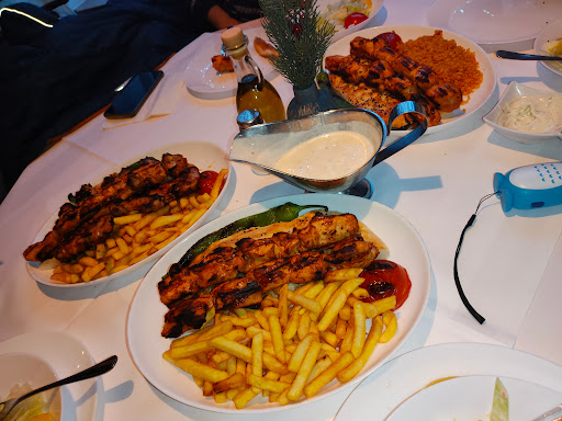 Bingöl Grill - Thumbnail