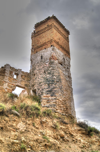 Palacio Marques de Lazan - Thumbnail
