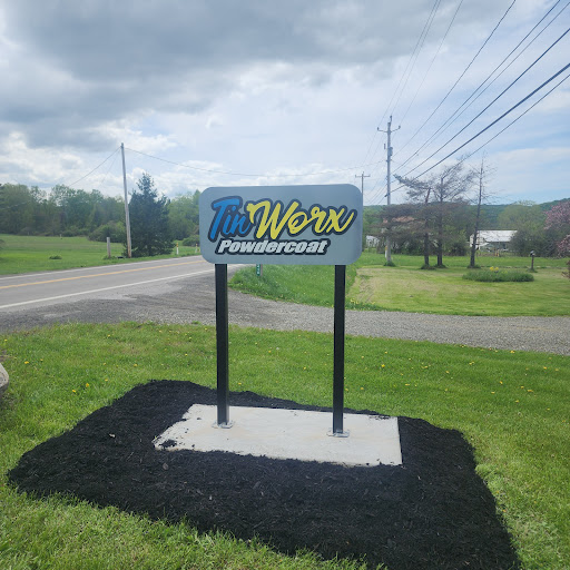 TINWORX