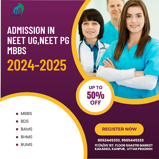 Welcome to Or education services we are provide best NEET UG counselling centre, best NEET PG cou…
