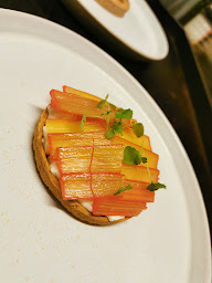 Photo n°6 de Origines: gastronomie et vins à Villeneuve-d'Ascq (Restaurant gastronomique)