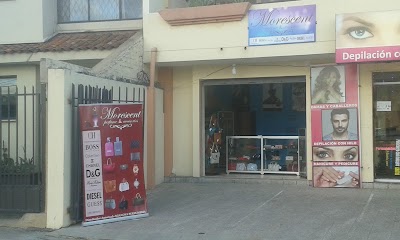 clothing-store