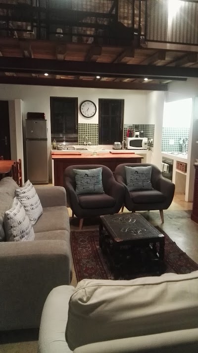 Photos of Molly's Garden Cottage